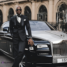 Load image into Gallery viewer, Body Scrub - Men’s Spring/Summer Collection