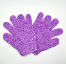 Load image into Gallery viewer, Exfoliating Gloves
